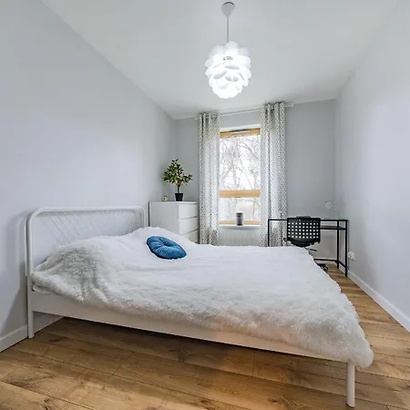 Glow Apartments, Dolny Apartamento *