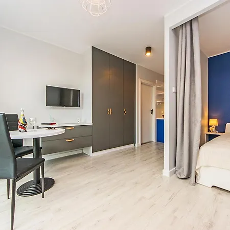 Glow Apartments, Dolny * Sopot