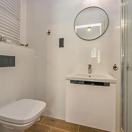 Glow Apartments, Dolny Apartamento