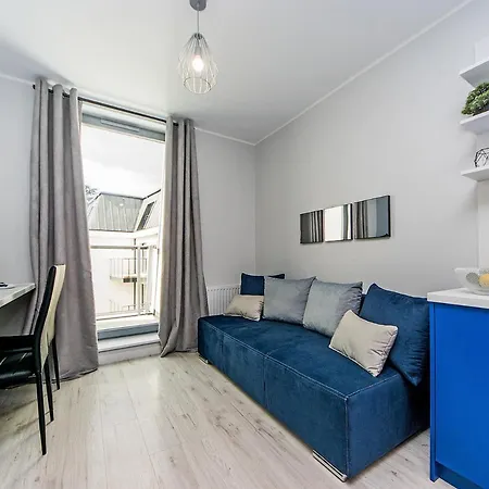 Glow Apartments, Dolny Apartamento