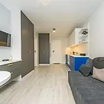 Glow Apartments, Dolny Apartment Sopot