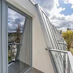 Glow Apartments, Dolny Apartment *