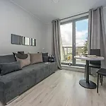 Glow Apartments, Dolny *