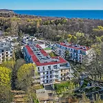 Glow Apartments, Dolny Apartment *