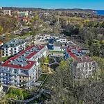 Glow Apartments, Dolny * Sopot