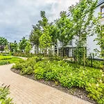 Glow Apartments, Dolny Apartment *