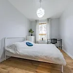 Glow Apartments, Dolny Apartment *