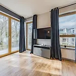 Apartment Glow Apartments, Dolny *