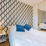 Glow Apartments, Dolny * Sopot