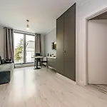 Glow Apartments, Dolny شقة سوبوت