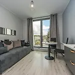 Apartment Glow Apartments, Dolny *