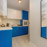 Glow Apartments, Dolny * Sopot