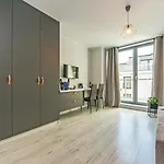 Apartment Glow Apartments, Dolny *
