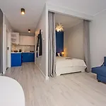 Glow Apartments, Dolny * Sopot