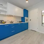 Glow Apartments, Dolny Apartment Sopot