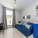 Glow Apartments, Dolny Apartment