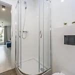 Glow Apartments, Dolny Apartment Sopot