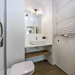 Glow Apartments, Dolny Sopot