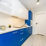 Glow Apartments, Dolny Apartment *