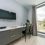 Apartment Glow Apartments, Dolny *