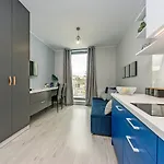 Apartment Glow Apartments, Dolny