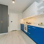 Glow Apartments, Dolny Apartment *