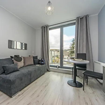 Appartement Glow Apartments, Dolny *