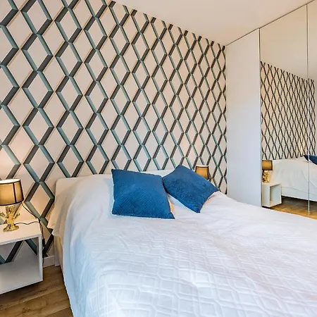 Glow Apartments, Dolny * Sopot