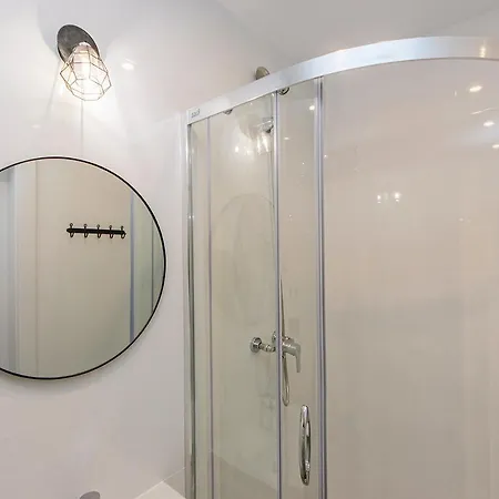 Lägenhet Glow Apartments, Dolny Sopot