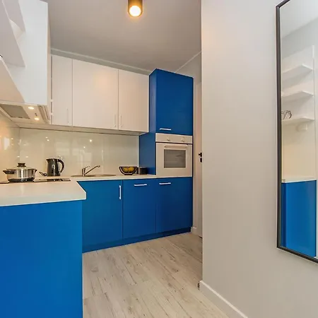 Glow Apartments, Dolny * Sopot