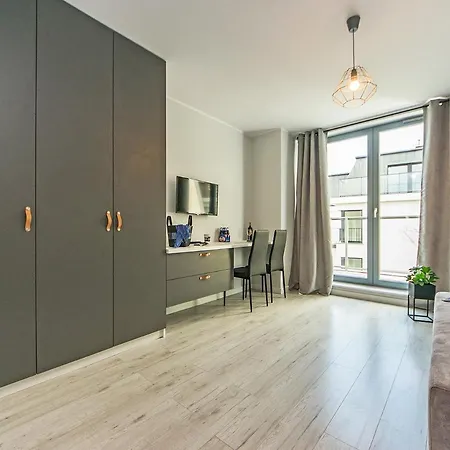 Appartement Glow Apartments, Dolny *