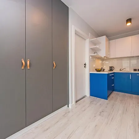 Glow Apartments, Dolny *