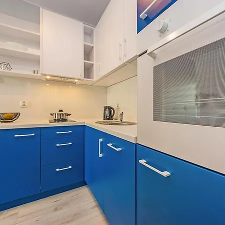 Appartement Glow Apartments, Dolny *