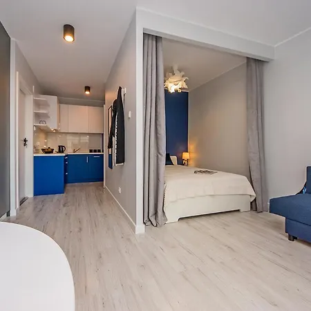 Glow Apartments, Dolny * Sopot