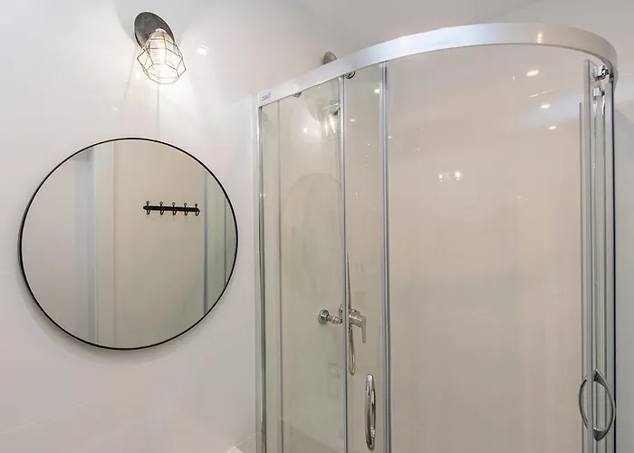 Апартаменты Glow Apartments, Dolny Сопот